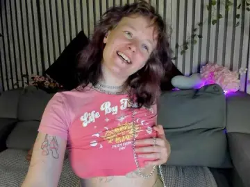 Bongacams Live Sex of Ricki-Bloom
