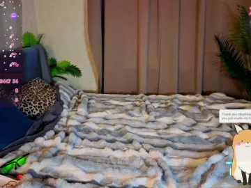 Bongacams Best live sex cam show of Ricki-Bloom