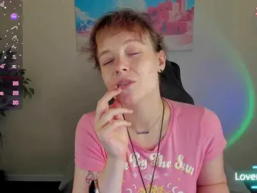 Bongacams Best live sex cam show of Ricki-Bloom