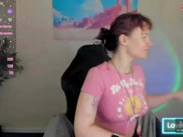 Bongacams Nude Webcam of Ricki-Bloom