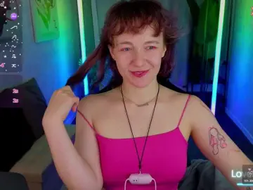 Bongacams Best live sex cam show of Ricki-Bloom