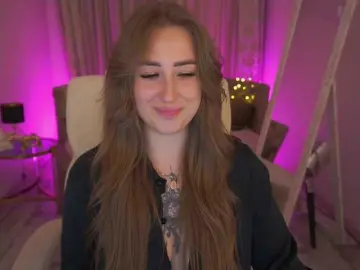 Bongacams Free Live Porn of GabiSalis