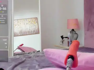 Bongacams Sex Chat of lauryncooper
