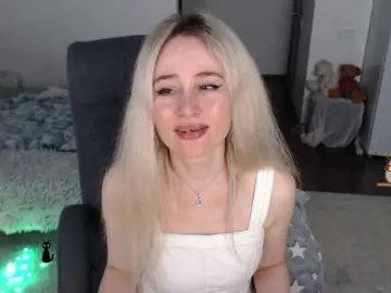 Bongacams Free Live Porn of xyliganka777