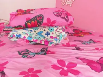 Bongacams Sex Chat of Maite-newmilf