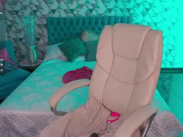 Bongacams Sex Chat of SusieWood