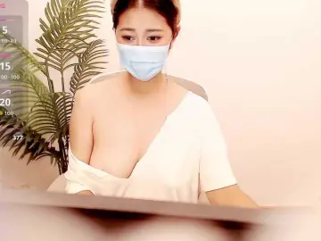 Bongacams Free Porn Cam of lulubbo