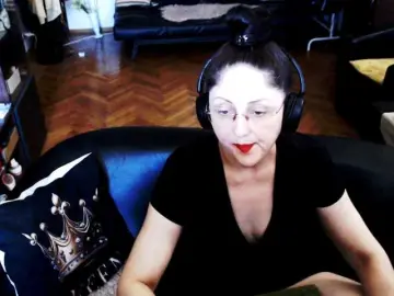 Bongacams Private Sex Chat of 1imperatriza