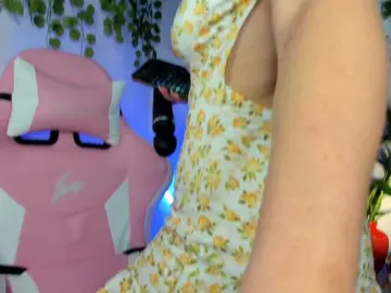 Bongacams Live Porn of Ariana-Sunset