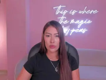 Bongacams Free Live Porn of ArianaDumont
