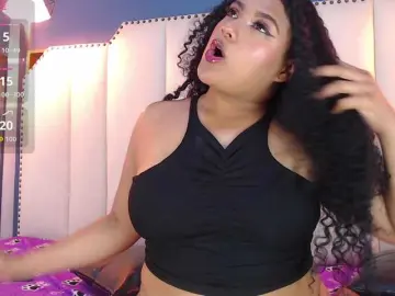 Bongacams Watch Live Sex Cams of HannaCeleste