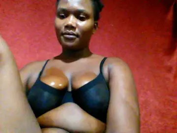 Bongacams Free Live Porn of Ebonywaffle