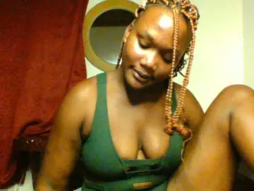 Bongacams Private Sex Chat of Ebonywaffle