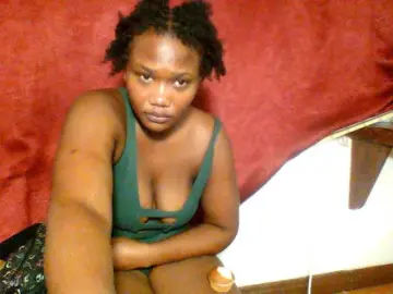 Bongacams Live Sex Cam of Ebonywaffle