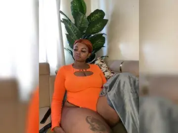 Bongacams Private Sex Chat of Pretty-thicky