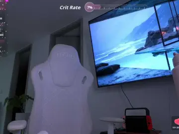 Bongacams Live Sex Cam of juanita-fox
