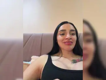 Bongacams Live Sex of AprilRosse