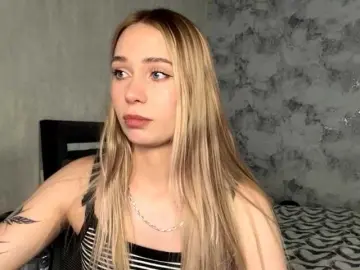 Bongacams Adult Webcams of TrinaVoorhis