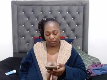 Bongacams Sex Cam of ChocSexcBeast