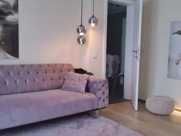 Bongacams Free Porn Cam of LennaGodess