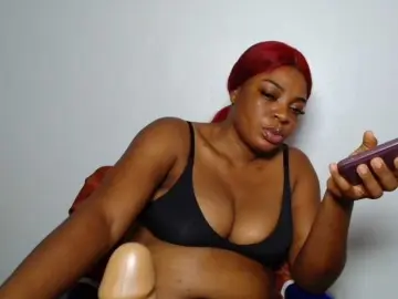 Bongacams Best Webcam of LuxeEmpress