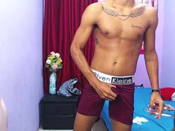 Bongacams Adult Video Chat of blacktwinks