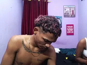 Bongacams Best Webcam of blacktwinks