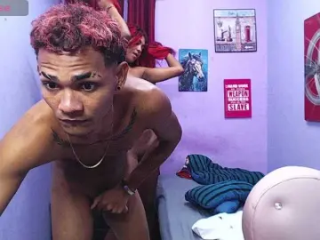 Bongacams Live Sex Cam of blacktwinks