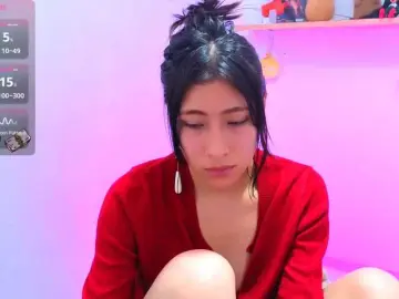 Bongacams Live Porn of sullyoonn