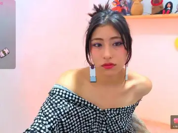Bongacams Adult Webcam of sullyoonn