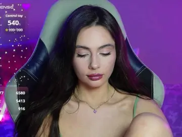 Bongacams Free Porn Cam of Allla