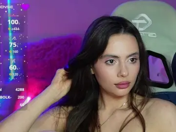 Bongacams Free Porn Cam of Allla