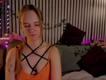 Bongacams Adult Video Chat of Casey-Sweeet