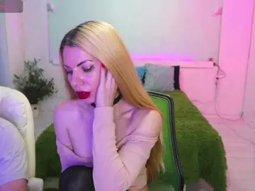Bongacams Watch Live Sex Cams of AlisaAleks