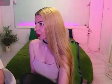 Bongacams Best Webcam of AlisaAleks