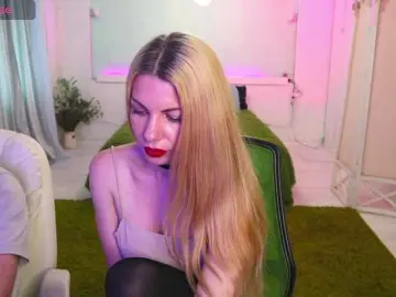 Bongacams Sex Chat of AlisaAleks