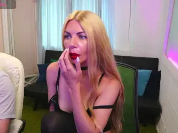 Bongacams Sex Cam of AlisaAleks