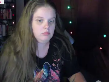Bongacams Nude Webcam of alicepussy