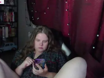 Bongacams Nude Webcam of alicepussy