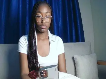 Bongacams Live Porn of Queennana