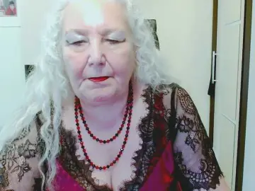 Bongacams Free Live Porn of grannywants