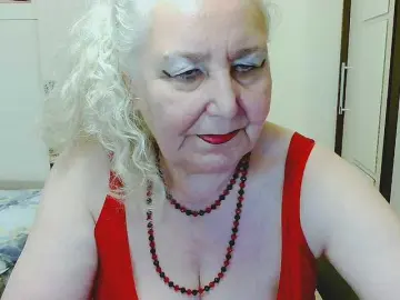 Bongacams Live Sex Cam of grannywants