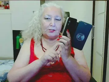 Bongacams Best Webcam of grannywants