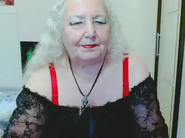 Bongacams Adult Webcam of grannywants
