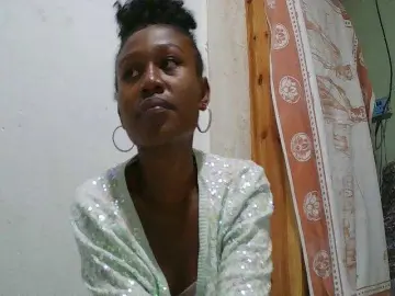 Bongacams Private Sex Chat of Zinah1