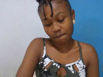 Bongacams Private Sex Chat of Zinah1
