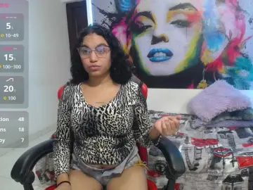 Bongacams Free Live Porn of valeria-martinez19