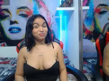 Bongacams Sex Chat of valeria-martinez19