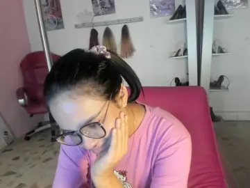 Bongacams Live Sex Cam of kim-