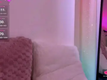 Bongacams Watch Live Sex Cams of ArielBlossom